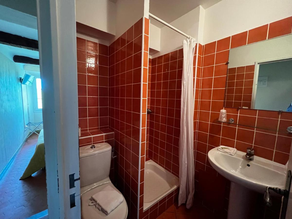 איגוינס Le Vieux Chateau מראה חיצוני תמונה