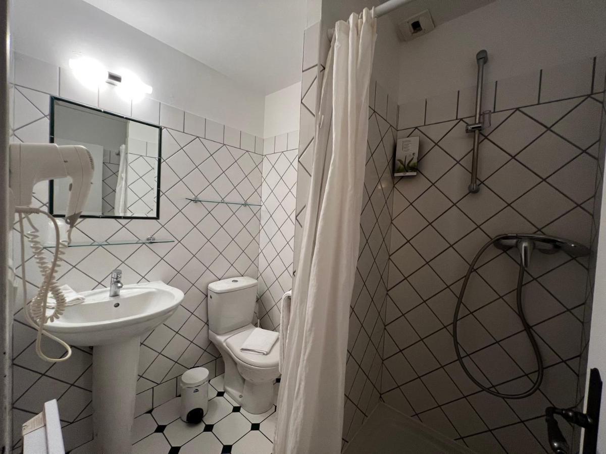 איגוינס Le Vieux Chateau מראה חיצוני תמונה