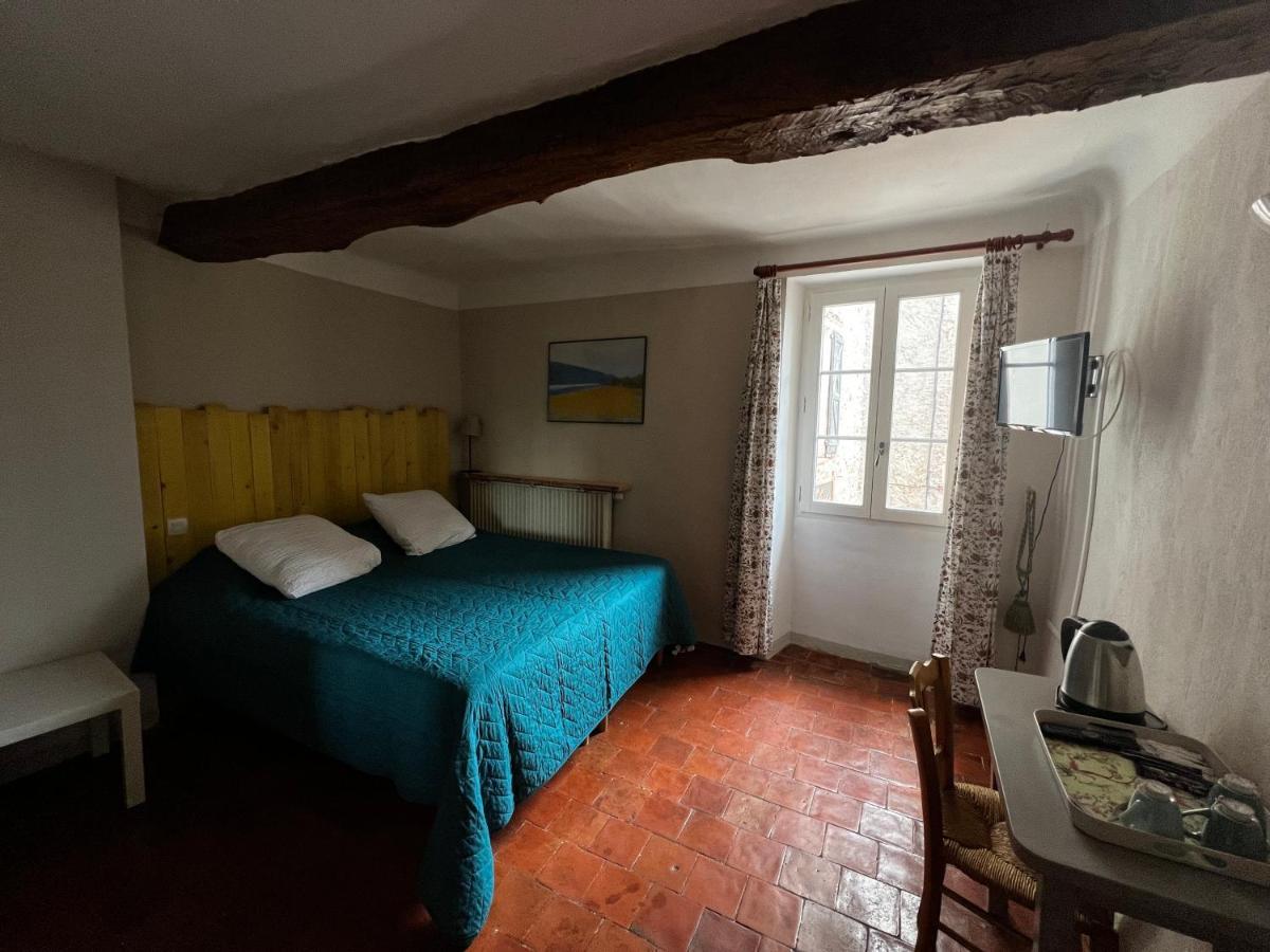 איגוינס Le Vieux Chateau מראה חיצוני תמונה